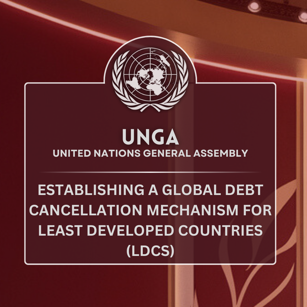 UNGA