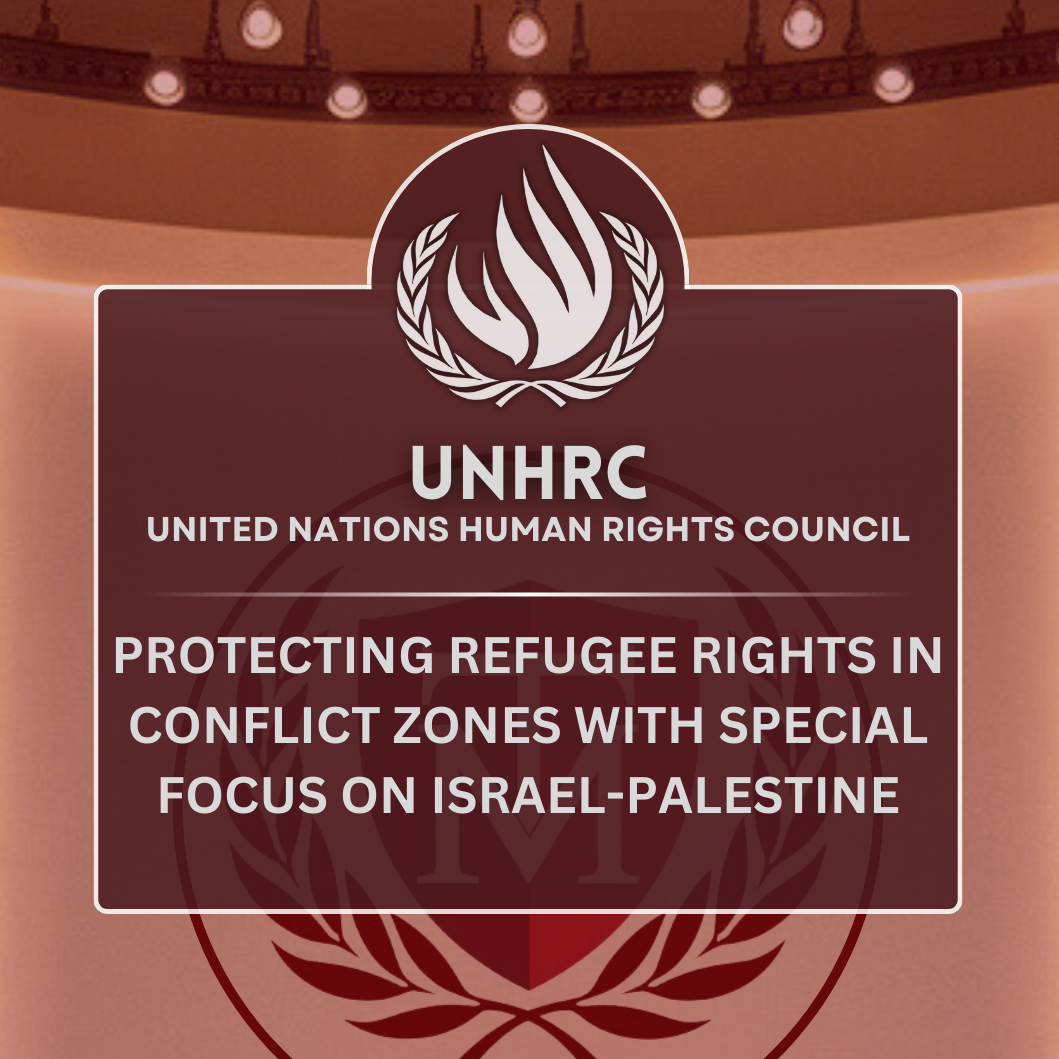 UNHRC