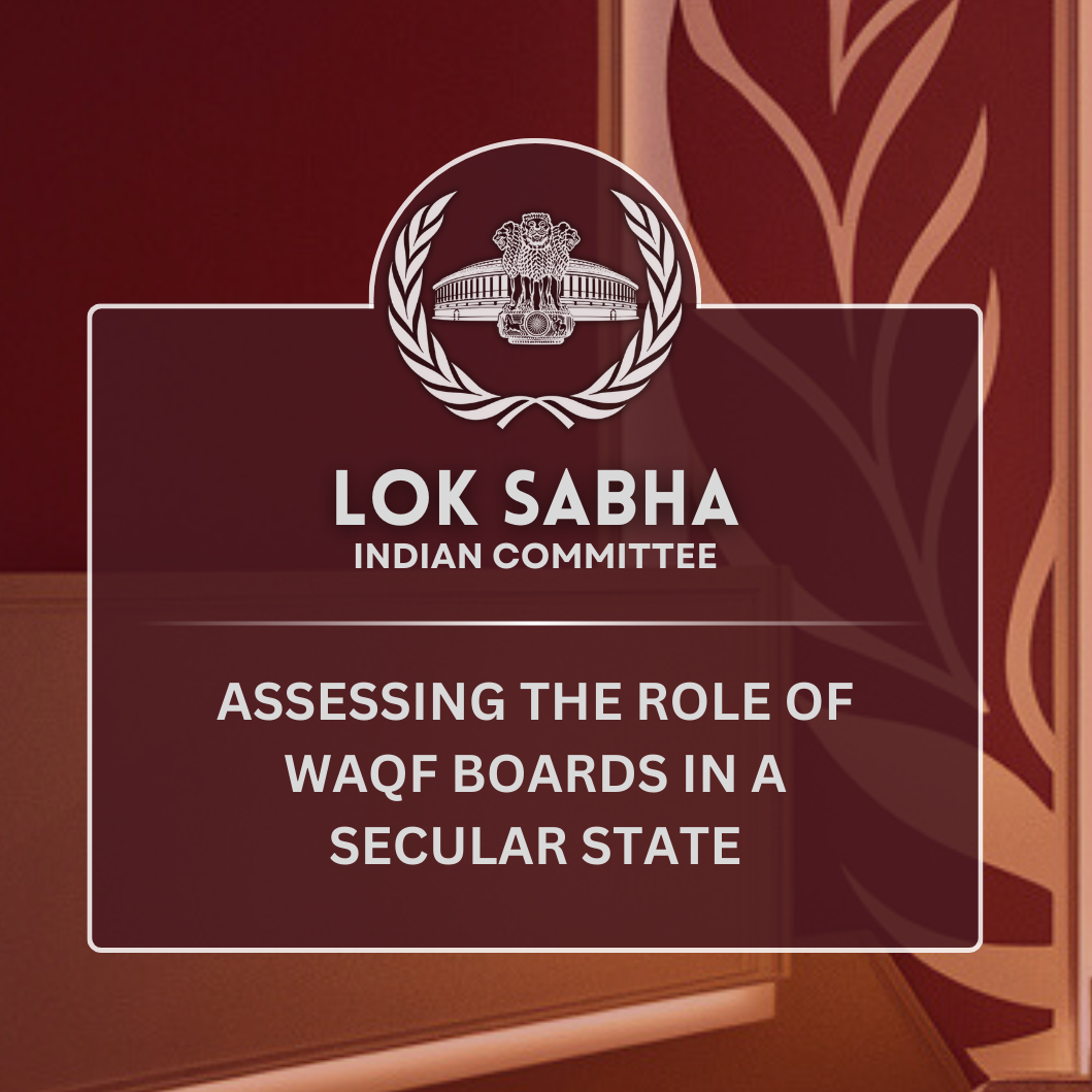 Lok Sabha
