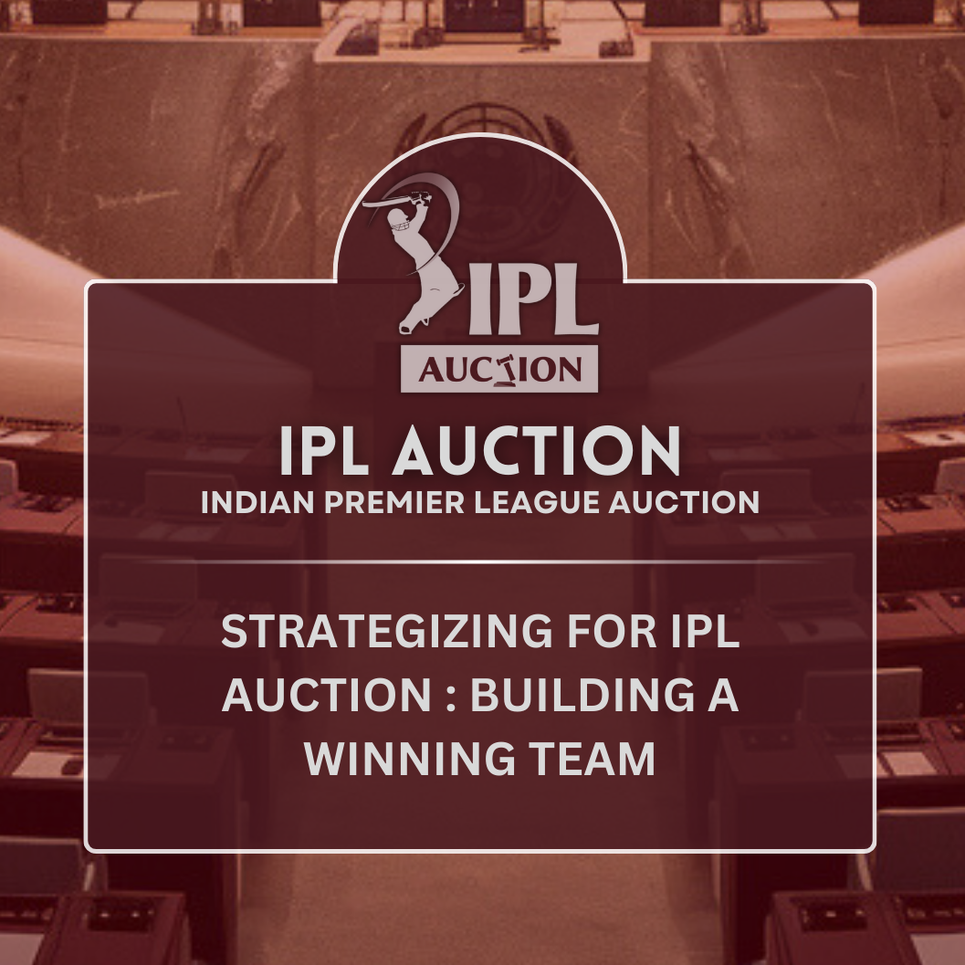 IPL Auction