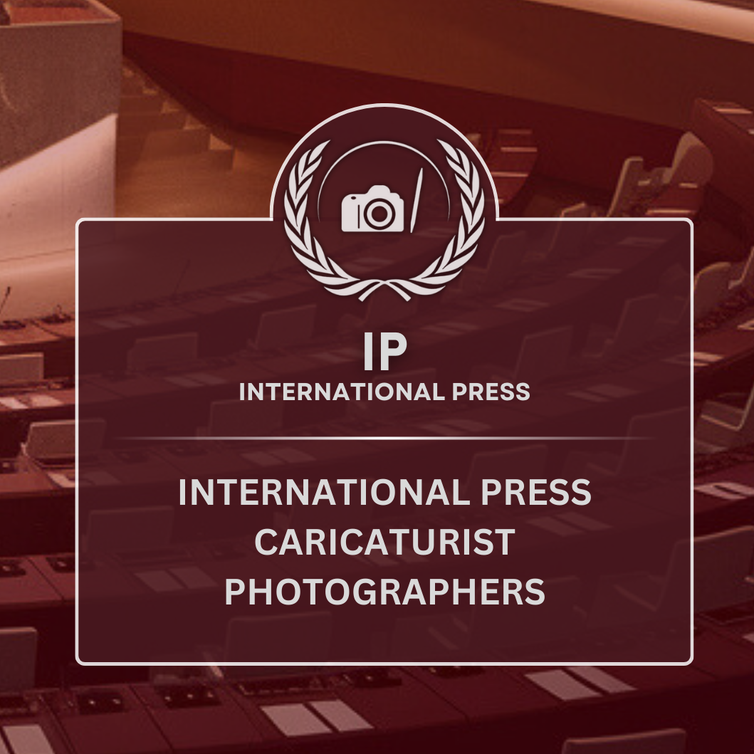 International Press